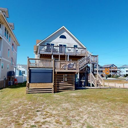 Come Away Villa Nags Head Exterior photo