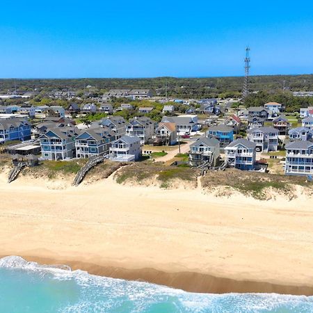 Come Away Villa Nags Head Exterior photo