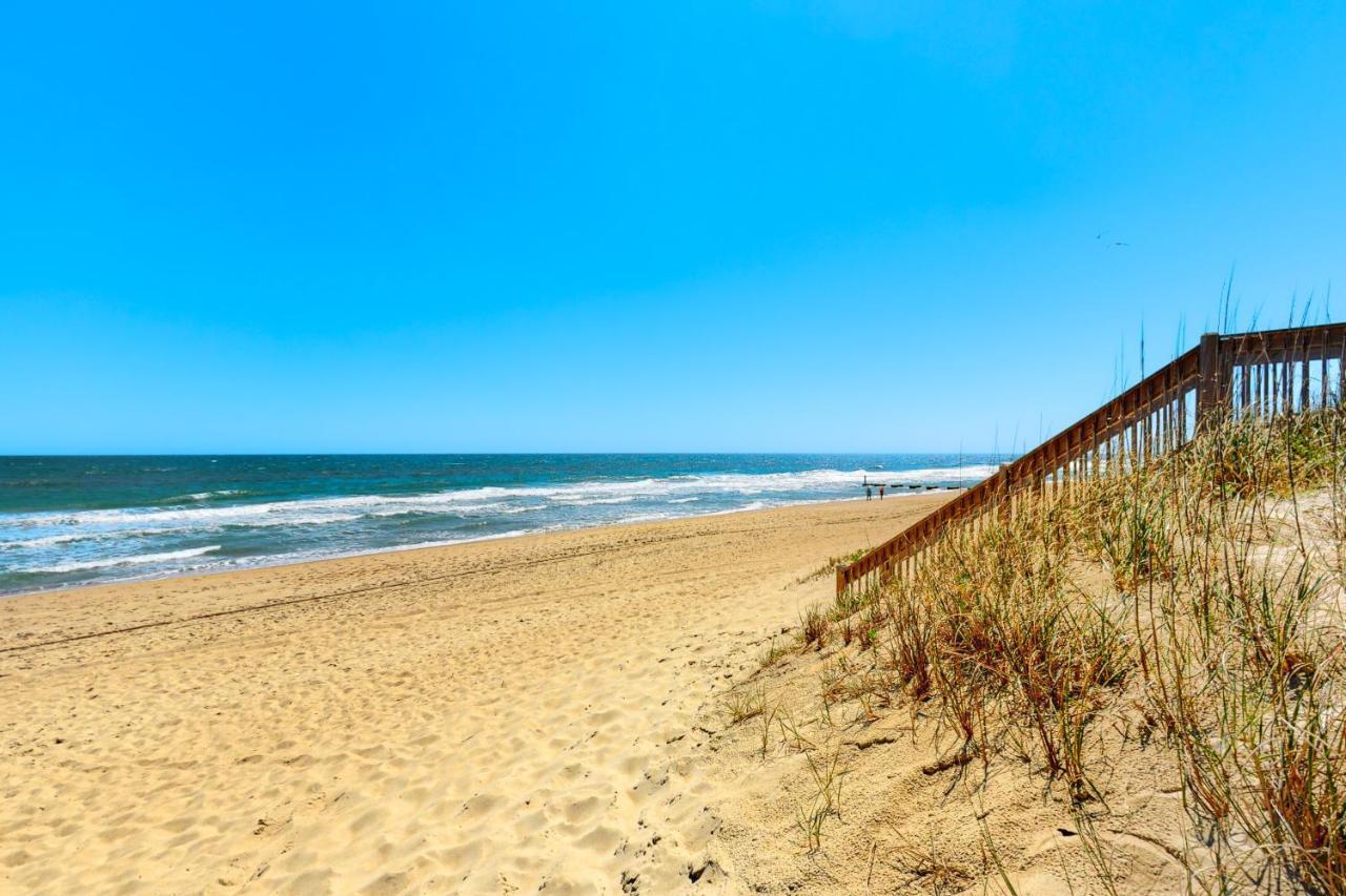 Come Away Villa Nags Head Exterior photo