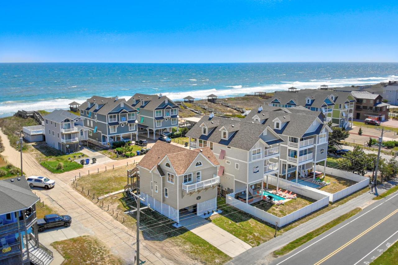 Come Away Villa Nags Head Exterior photo