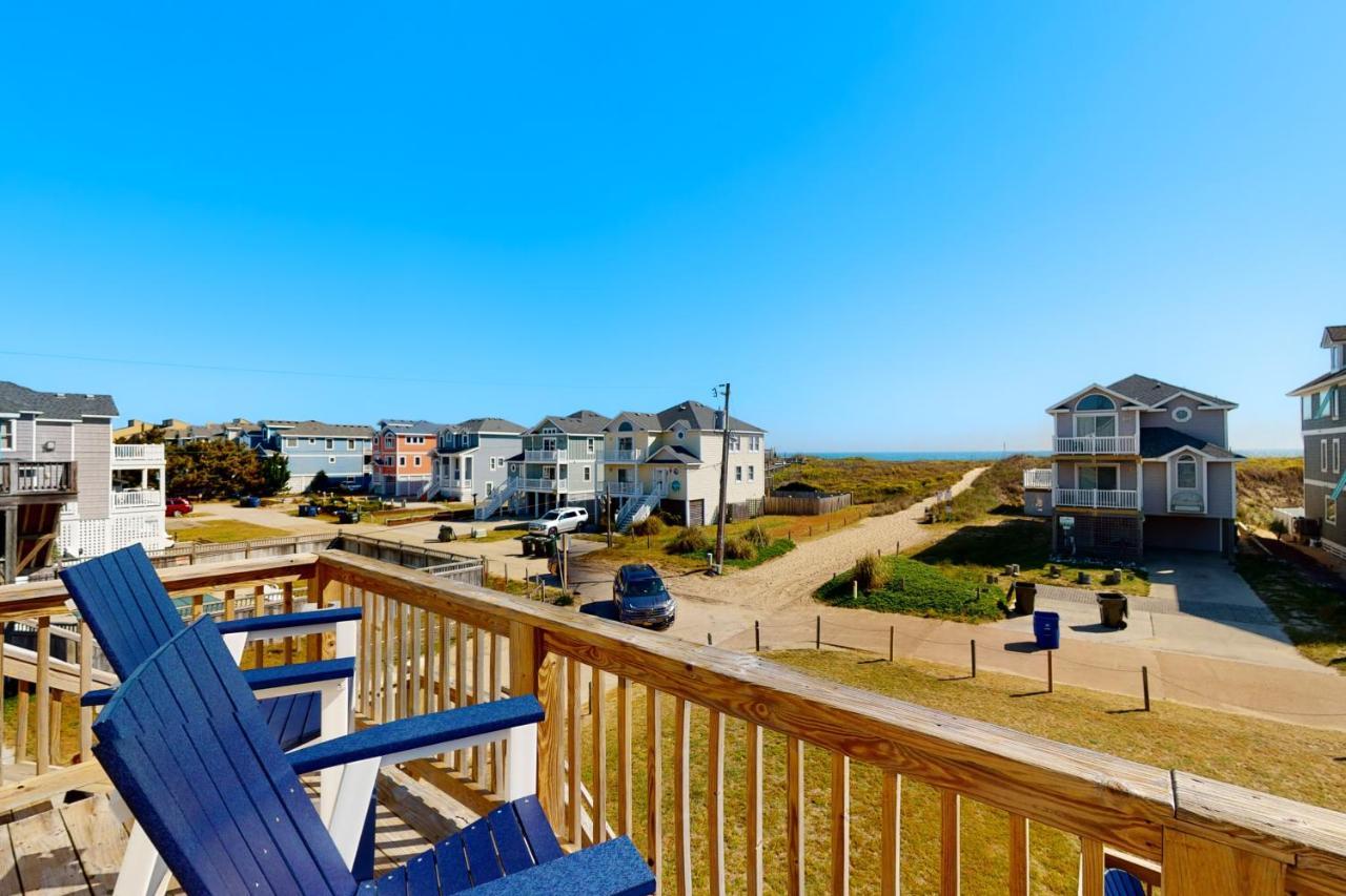 Come Away Villa Nags Head Exterior photo